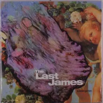 LP The Last James: Kindergarten
