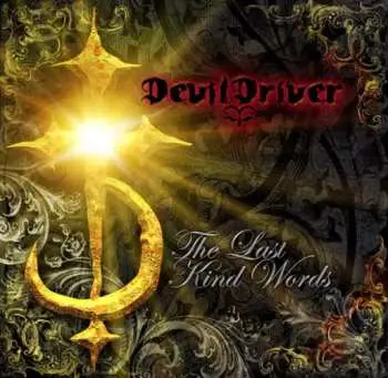 2LP DevilDriver: The Last Kind Words LTD | CLR