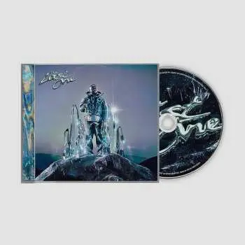 CD Headie One: The Last One