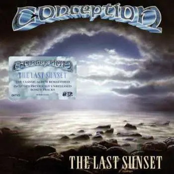CD Conception: The Last Sunset DIGI
