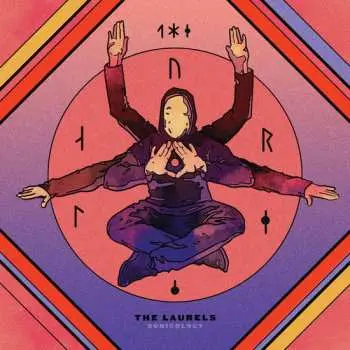 LP The Laurels: Sonicology