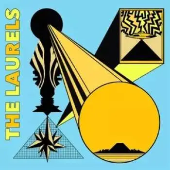 LP The Laurels: Homecoming LTD | CLR