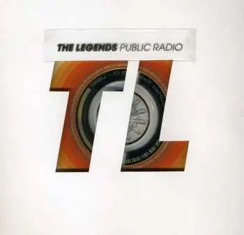 CD The Legends: Public Radio
