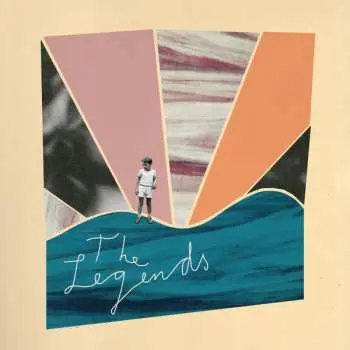 LP The Legends: The Legends LTD