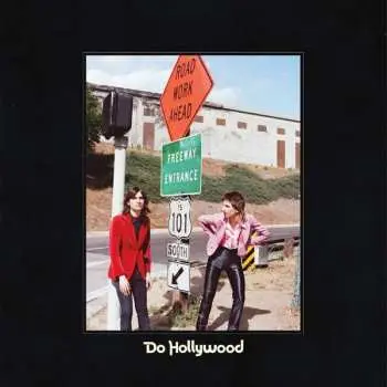 LP The Lemon Twigs: Do Hollywood