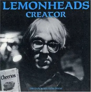 CD The Lemonheads: Creator