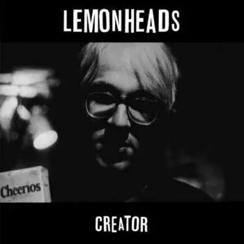 CD The Lemonheads: Creator