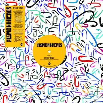 LP The Lemonheads: Deep End LTD