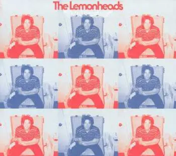 CD The Lemonheads: Hotel Sessions