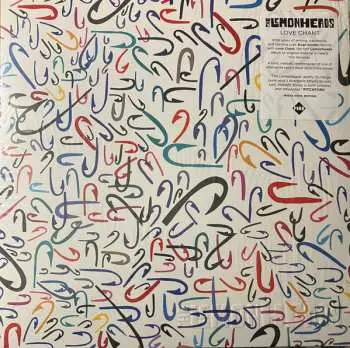 LP The Lemonheads: Love Chant CLR
