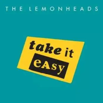 SP The Lemonheads: Take It Easy
