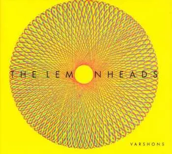 LP The Lemonheads: Varshons LTD | CLR
