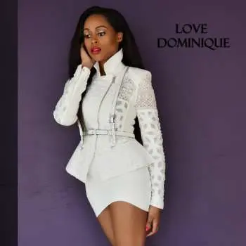 CD The Lennon Sisters: Love Dominique