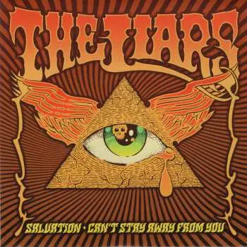 SP Liars: Salvation