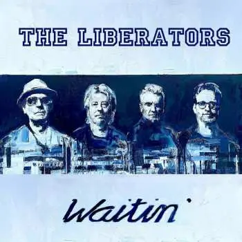 CD The Liberators: Waitin' DIGI