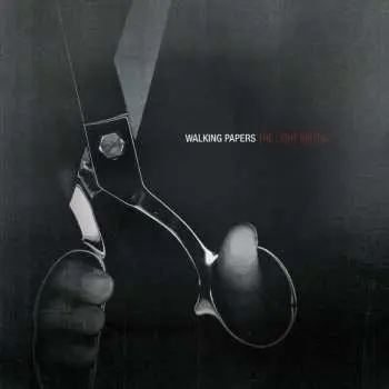 2LP Walking Papers: The Light Below CLR
