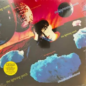 LP Lightning Seeds: Cloudcuckooland