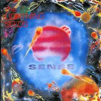 CD Lightning Seeds: Sense