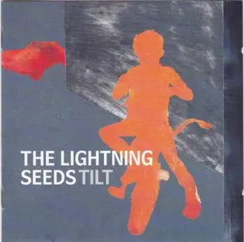 CD Lightning Seeds: Tilt