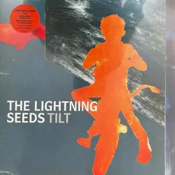 LP Lightning Seeds: Tilt CLR | LTD