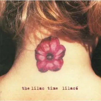 CD The Lilac Time: Lilac6
