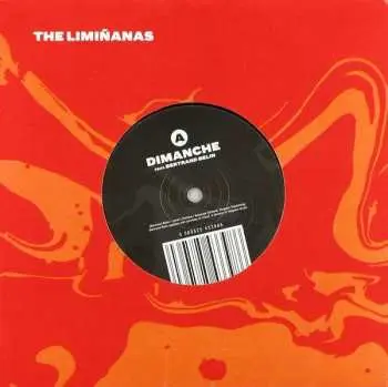 SP The Limiñanas: Dimanche LTD