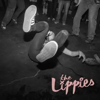 CD The Lippies: The Lippies