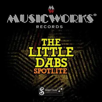 CD The Little Dabs: Spotlite