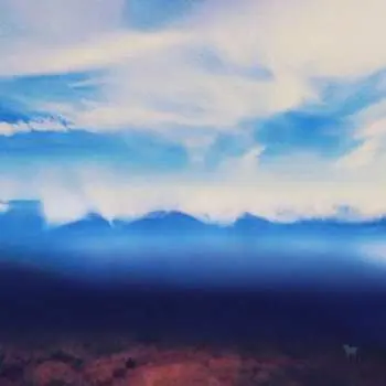 LP Jenny Sturgeon: Living Mountain