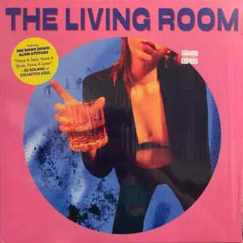 LP The Living Room: The Living Room
