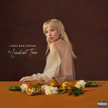 LP Carly Rae Jepsen: The Loneliest Time