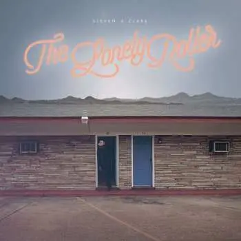 LP Steven A. Clark: The Lonely Roller CLR | LTD