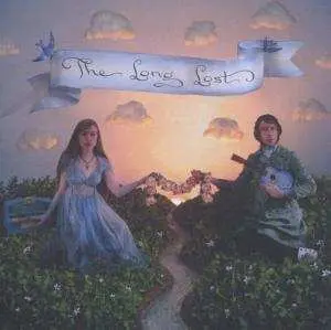 CD The Long Lost: The Long Lost