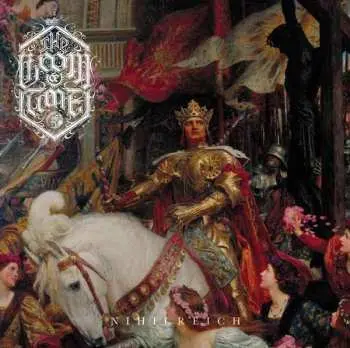 CD The Loom Of Time: NihilReich LTD | DIGI