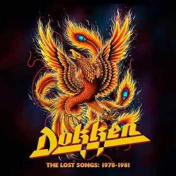 LP Dokken: The Lost Songs: 1978-1981