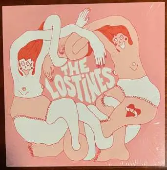 LP The Lostines: EP