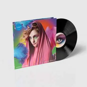 LP Alison Goldfrapp: The Love Invention