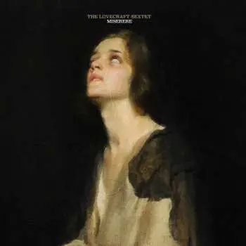 CD The Lovecraft Sextet: Miserere DIGI