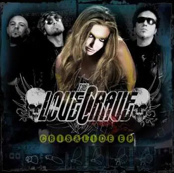 CD The LoveCrave: Crisalide