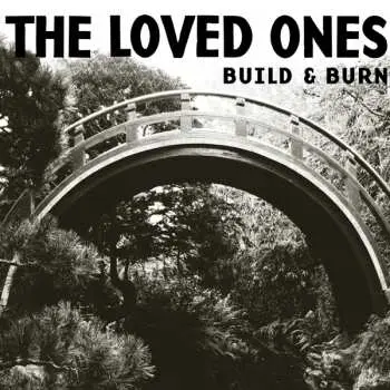 CD The Loved Ones: Build & Burn