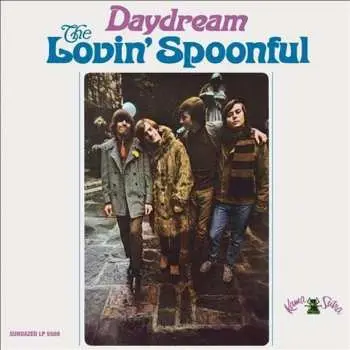 CD The Lovin' Spoonful: Daydream LTD | DIGI
