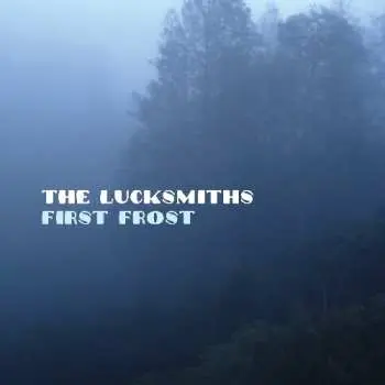 CD The Lucksmiths: First Frost