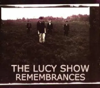 CD The Lucy Show: Remembrances