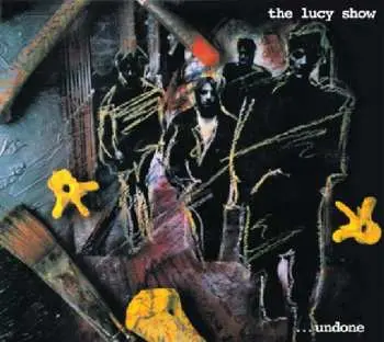 CD The Lucy Show: ... Undone
