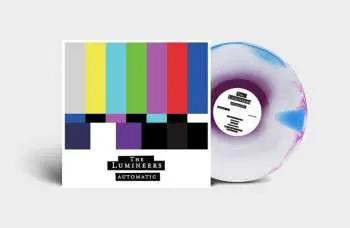 LP The Lumineers: Automatic LTD