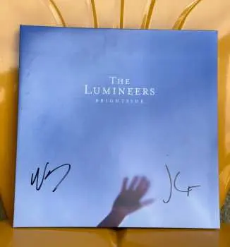 LP The Lumineers: Brightside