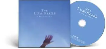 CD The Lumineers: Brightside