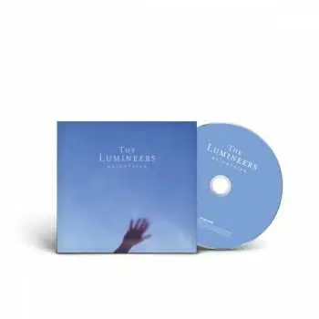 CD The Lumineers: Brightside