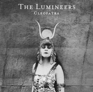 CD The Lumineers: Cleopatra