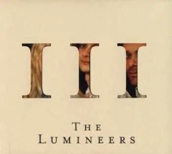 CD The Lumineers: III